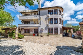 Villa m-t Borovets - yug, Varna 4