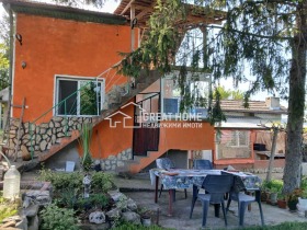 Villa Vilna zona, Targovishte