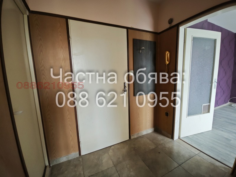 Продава 1-СТАЕН, гр. Русе, Здравец Север 1, снимка 11 - Aпартаменти - 47711716