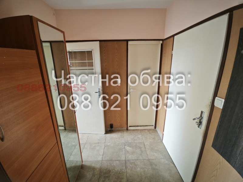 For Sale  Studio Ruse , Zdravets Sever 1 , 42 sq.m | 23003775 - image [10]