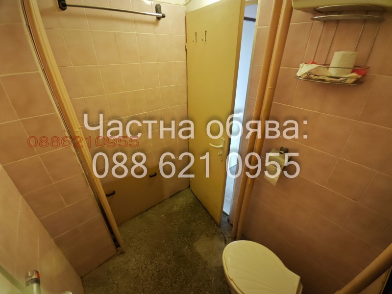 Продава 1-СТАЕН, гр. Русе, Здравец Север 1, снимка 9 - Aпартаменти - 47711716