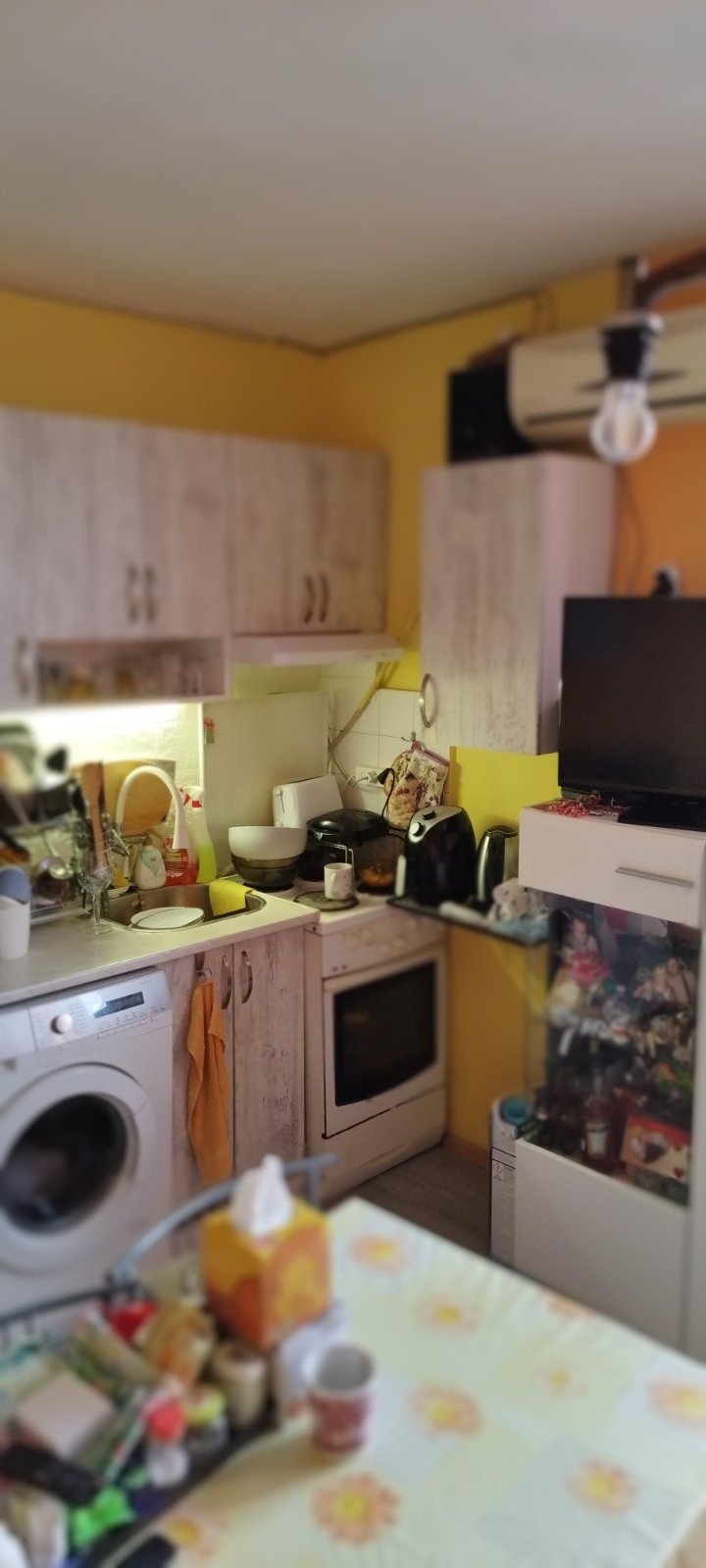 À vendre  Studio Sofia , Droujba 1 , 26 m² | 81545719 - image [2]