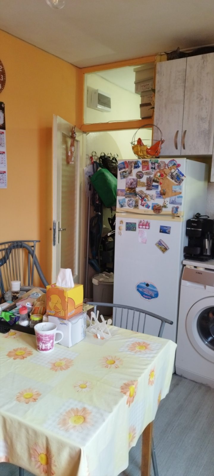 À vendre  Studio Sofia , Droujba 1 , 26 m² | 81545719 - image [3]