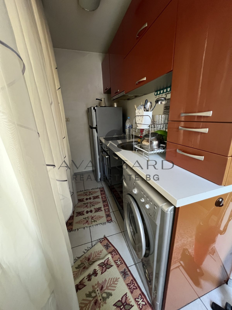 Te koop  1 slaapkamer Plovdiv , Karsjijaka , 73 m² | 32493240 - afbeelding [6]