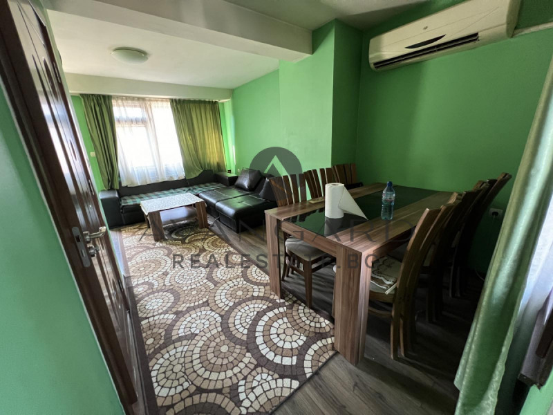 Te koop  1 slaapkamer Plovdiv , Karsjijaka , 73 m² | 32493240