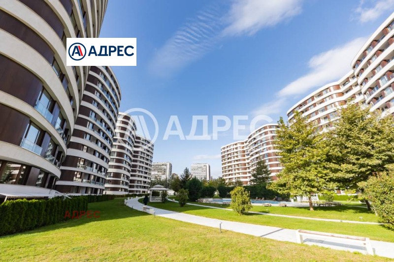 Продава 2-СТАЕН, гр. Варна, Трошево, снимка 2 - Aпартаменти - 47107964