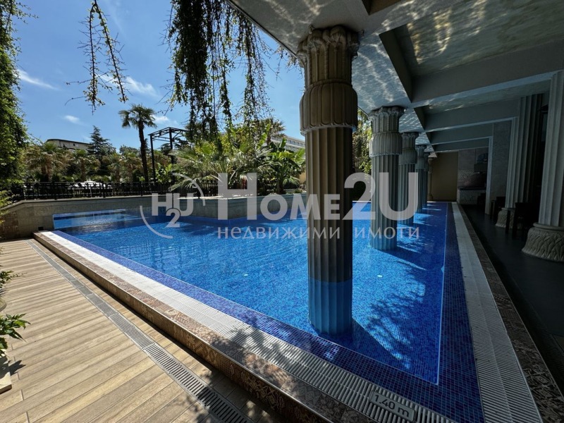À vendre  1 chambre Varna , k.k. Zlatni pyasatsi , 55 m² | 70060908 - image [9]
