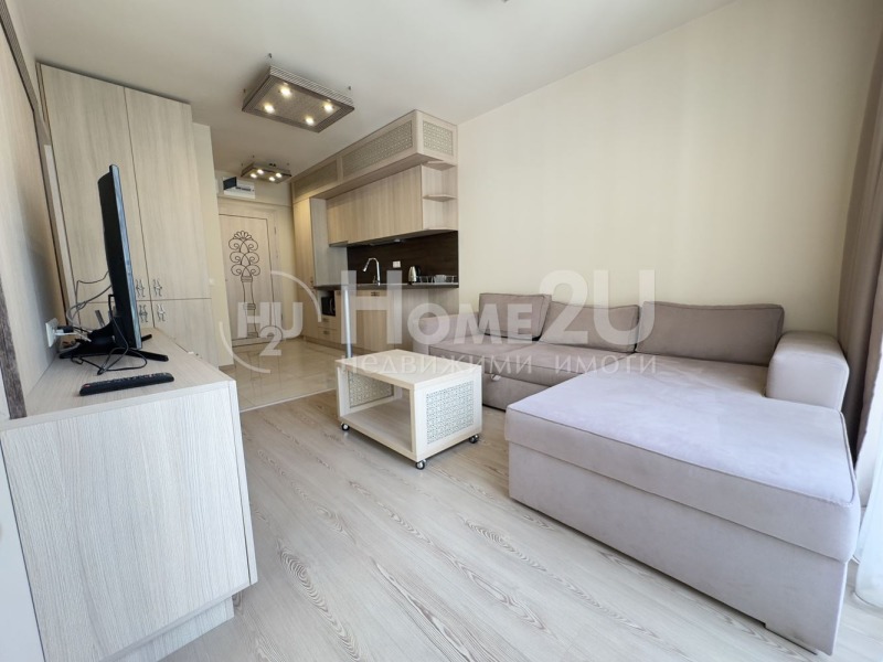 À vendre  1 chambre Varna , k.k. Zlatni pyasatsi , 55 m² | 70060908 - image [3]