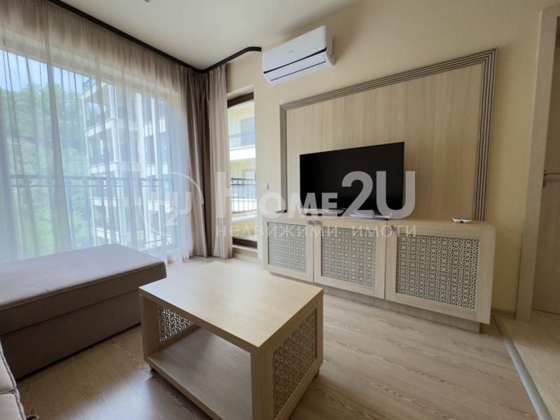 À vendre  1 chambre Varna , k.k. Zlatni pyasatsi , 55 m² | 70060908