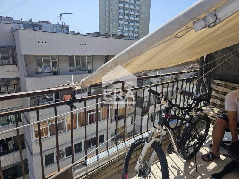 For Sale  1 bedroom Varna , Levski 2 , 75 sq.m | 31374702 - image [4]