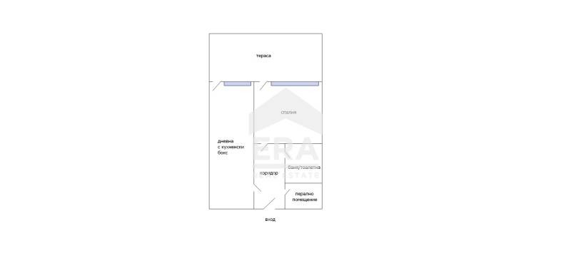 For Sale  1 bedroom Varna , Levski 2 , 75 sq.m | 31374702 - image [5]