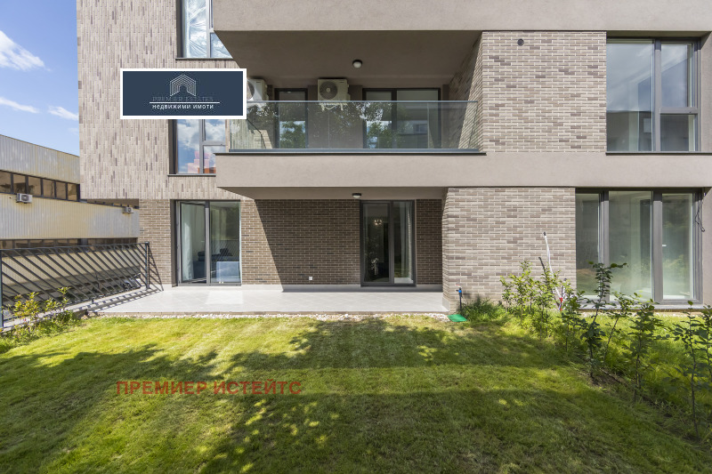 Продава  2-стаен град София , Овча купел , 71 кв.м | 51134391 - изображение [15]
