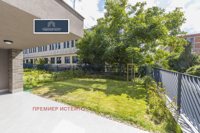Продава  2-стаен град София , Овча купел , 71 кв.м | 51134391 - изображение [13]