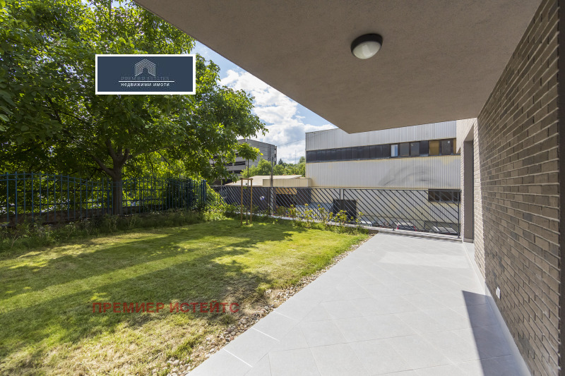 Продава  2-стаен град София , Овча купел , 71 кв.м | 51134391 - изображение [14]