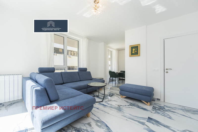 Продава  2-стаен град София , Овча купел , 71 кв.м | 51134391 - изображение [4]