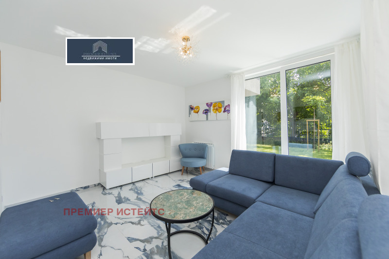 Продава  2-стаен град София , Овча купел , 71 кв.м | 51134391 - изображение [5]