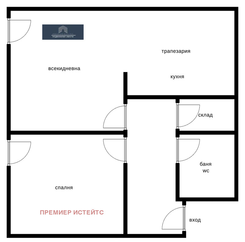 Продава  2-стаен град София , Овча купел , 71 кв.м | 51134391 - изображение [16]
