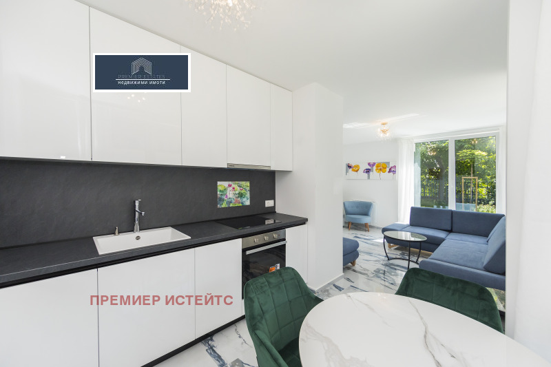 Продава  2-стаен град София , Овча купел , 71 кв.м | 51134391 - изображение [6]