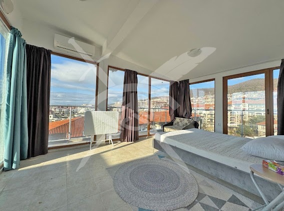 Продава  2-стаен област Бургас , гр. Свети Влас , 97 кв.м | 97394362 - изображение [3]