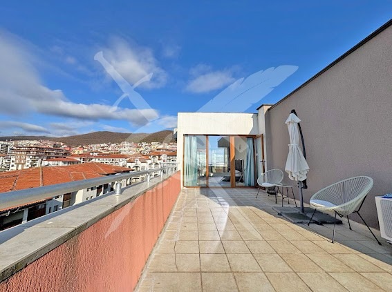 Продава  2-стаен област Бургас , гр. Свети Влас , 97 кв.м | 97394362 - изображение [5]