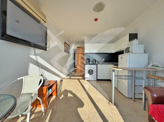 Продава  2-стаен област Бургас , гр. Свети Влас , 97 кв.м | 97394362 - изображение [2]