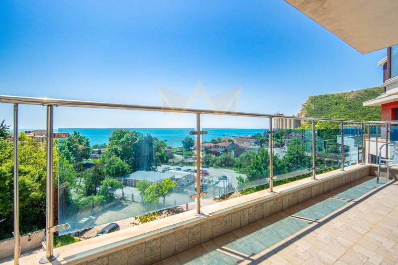 In vendita  1 camera da letto regione Dobrič , Balchik , 73 mq | 90723117 - Immagine [9]