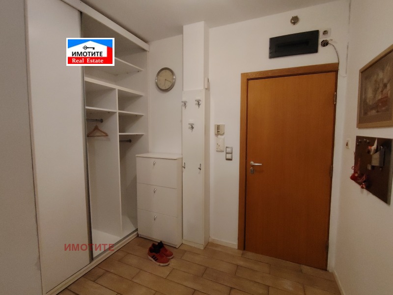 Till salu  1 sovrum Sofia , Manastirski livadi , 75 kvm | 37037028 - bild [8]