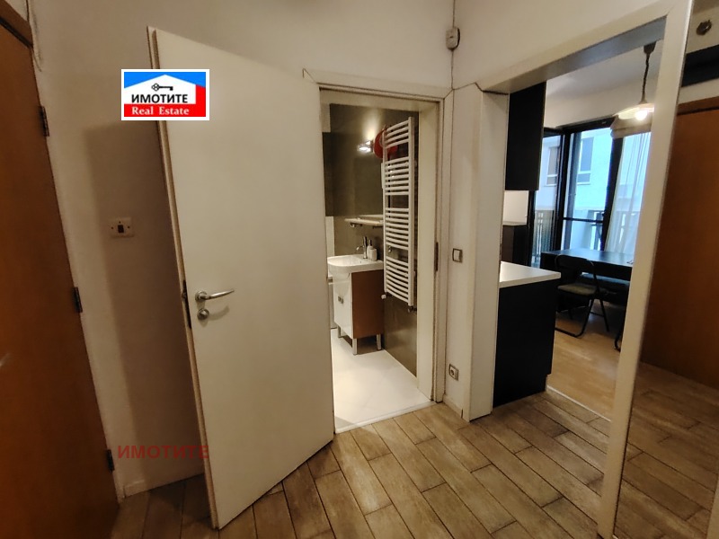 Till salu  1 sovrum Sofia , Manastirski livadi , 75 kvm | 37037028 - bild [10]