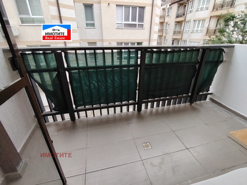 Till salu  1 sovrum Sofia , Manastirski livadi , 75 kvm | 37037028 - bild [12]