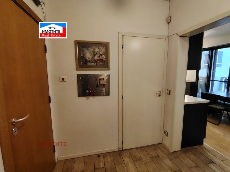 Till salu  1 sovrum Sofia , Manastirski livadi , 75 kvm | 37037028 - bild [11]