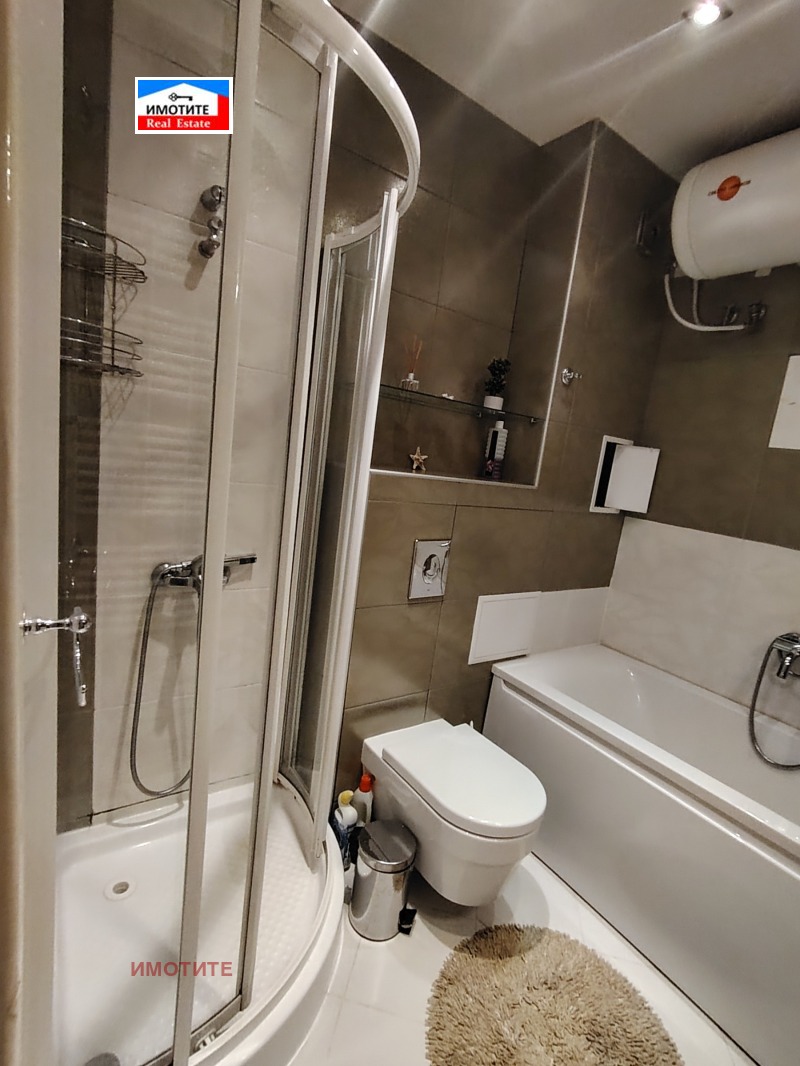 Till salu  1 sovrum Sofia , Manastirski livadi , 75 kvm | 37037028 - bild [14]
