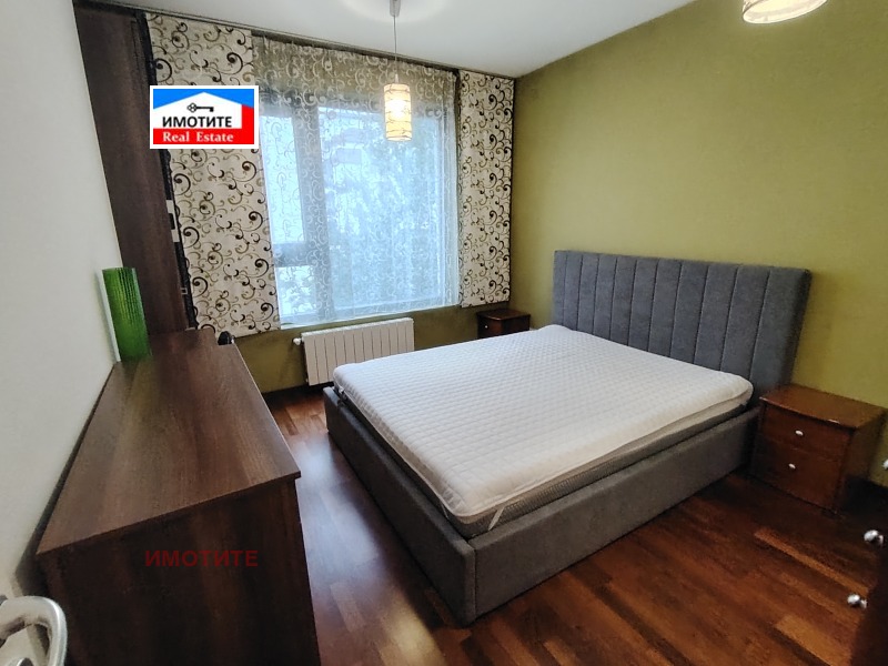 Till salu  1 sovrum Sofia , Manastirski livadi , 75 kvm | 37037028 - bild [5]