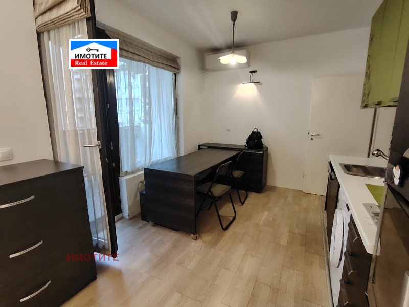 Till salu  1 sovrum Sofia , Manastirski livadi , 75 kvm | 37037028 - bild [3]