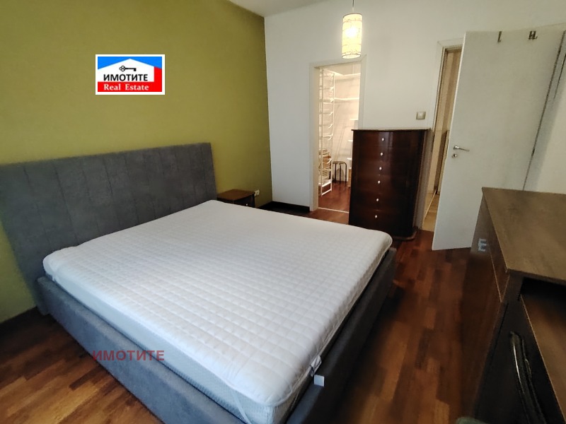 Till salu  1 sovrum Sofia , Manastirski livadi , 75 kvm | 37037028 - bild [7]
