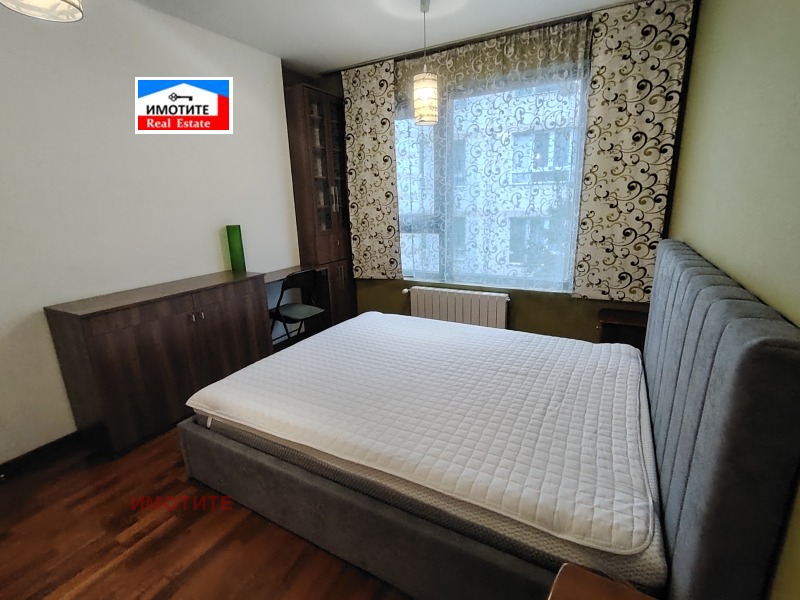 Till salu  1 sovrum Sofia , Manastirski livadi , 75 kvm | 37037028 - bild [6]