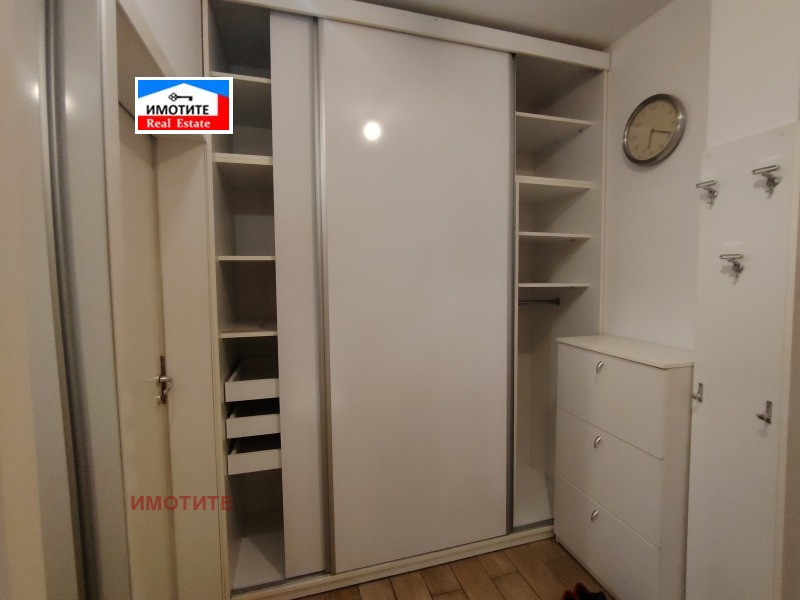 Till salu  1 sovrum Sofia , Manastirski livadi , 75 kvm | 37037028 - bild [9]