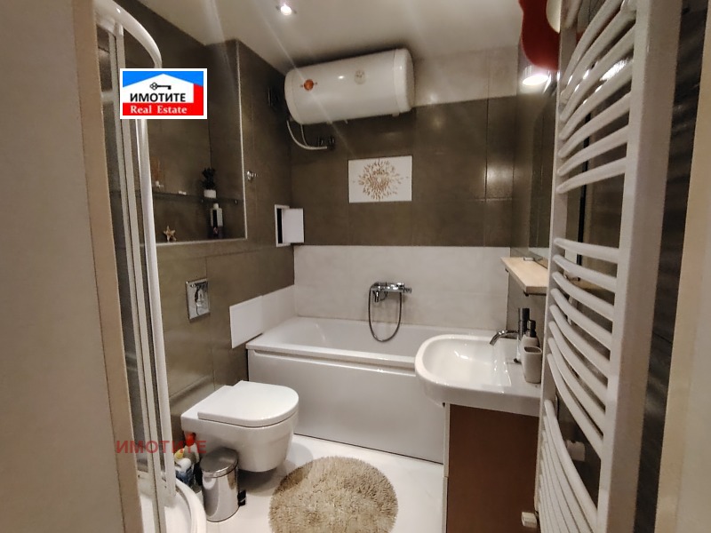 Till salu  1 sovrum Sofia , Manastirski livadi , 75 kvm | 37037028 - bild [13]