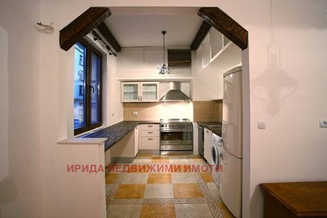 Na sprzedaż  1 sypialnia Sofia , Centar , 69 mkw | 62058577 - obraz [5]