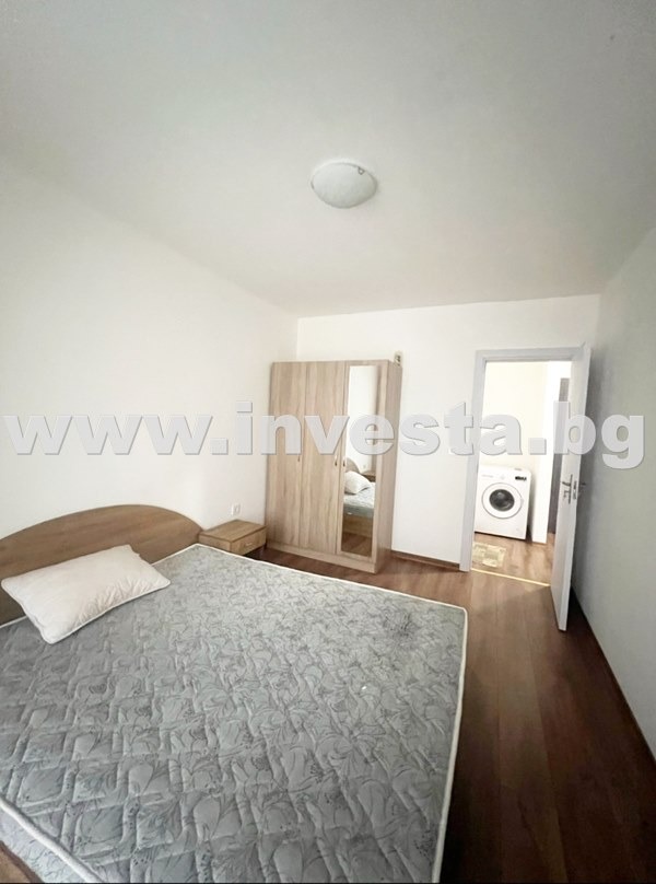 Продава 2-СТАЕН, гр. Пловдив, Южен, снимка 3 - Апартаменти - 52411834