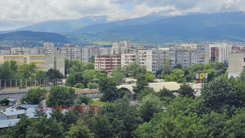 Продава 2-СТАЕН, гр. София, Младост 3, снимка 17 - Апартаменти - 54846732