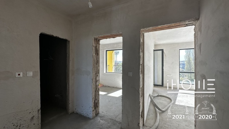 In vendita  2 camere da letto Sofia , Poduiane , 103 mq | 46419445 - Immagine [3]