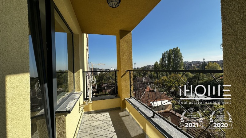 Na sprzedaż  2 sypialnie Sofia , Podujane , 103 mkw | 46419445 - obraz [6]