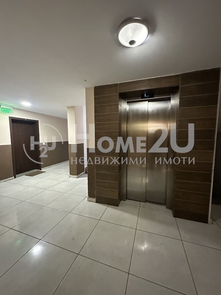 Продава 3-СТАЕН, гр. София, Кръстова вада, снимка 11 - Aпартаменти - 49267685