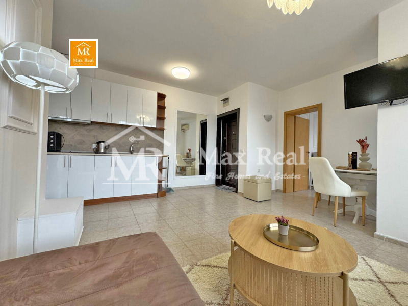 Na sprzedaż  2 sypialnie region Burgas , k.k. Slanczew brjag , 83 mkw | 43675087 - obraz [3]