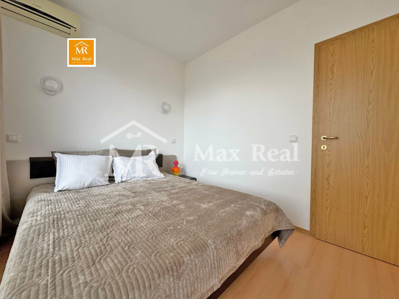 Na sprzedaż  2 sypialnie region Burgas , k.k. Slanczew brjag , 83 mkw | 43675087 - obraz [10]