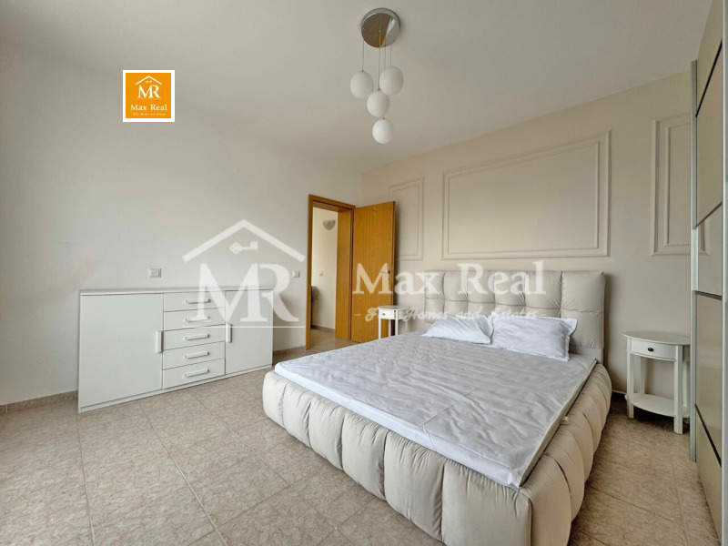 Na sprzedaż  2 sypialnie region Burgas , k.k. Slanczew brjag , 83 mkw | 43675087 - obraz [7]