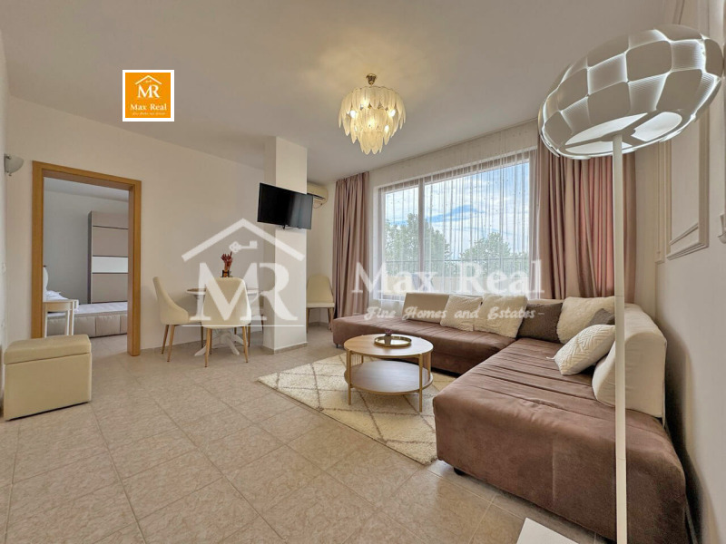 Na sprzedaż  2 sypialnie region Burgas , k.k. Slanczew brjag , 83 mkw | 43675087 - obraz [2]