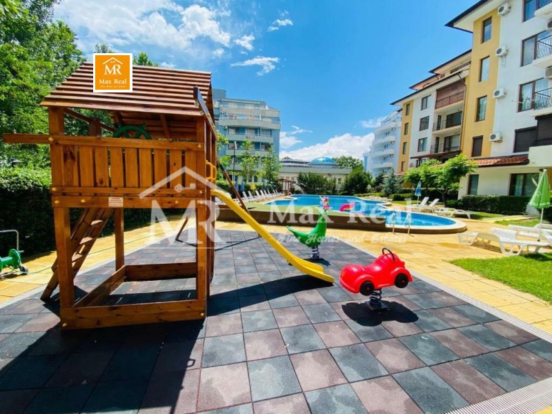 Na sprzedaż  2 sypialnie region Burgas , k.k. Slanczew brjag , 83 mkw | 43675087 - obraz [15]