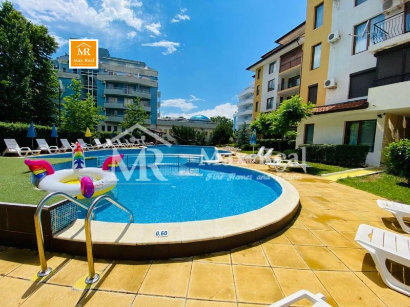 Na sprzedaż  2 sypialnie region Burgas , k.k. Slanczew brjag , 83 mkw | 43675087 - obraz [8]