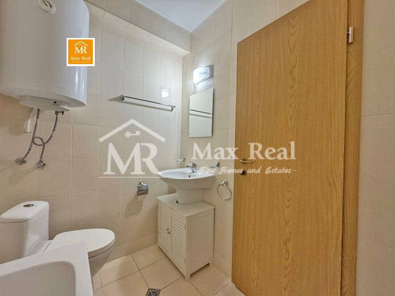 Na sprzedaż  2 sypialnie region Burgas , k.k. Slanczew brjag , 83 mkw | 43675087 - obraz [11]
